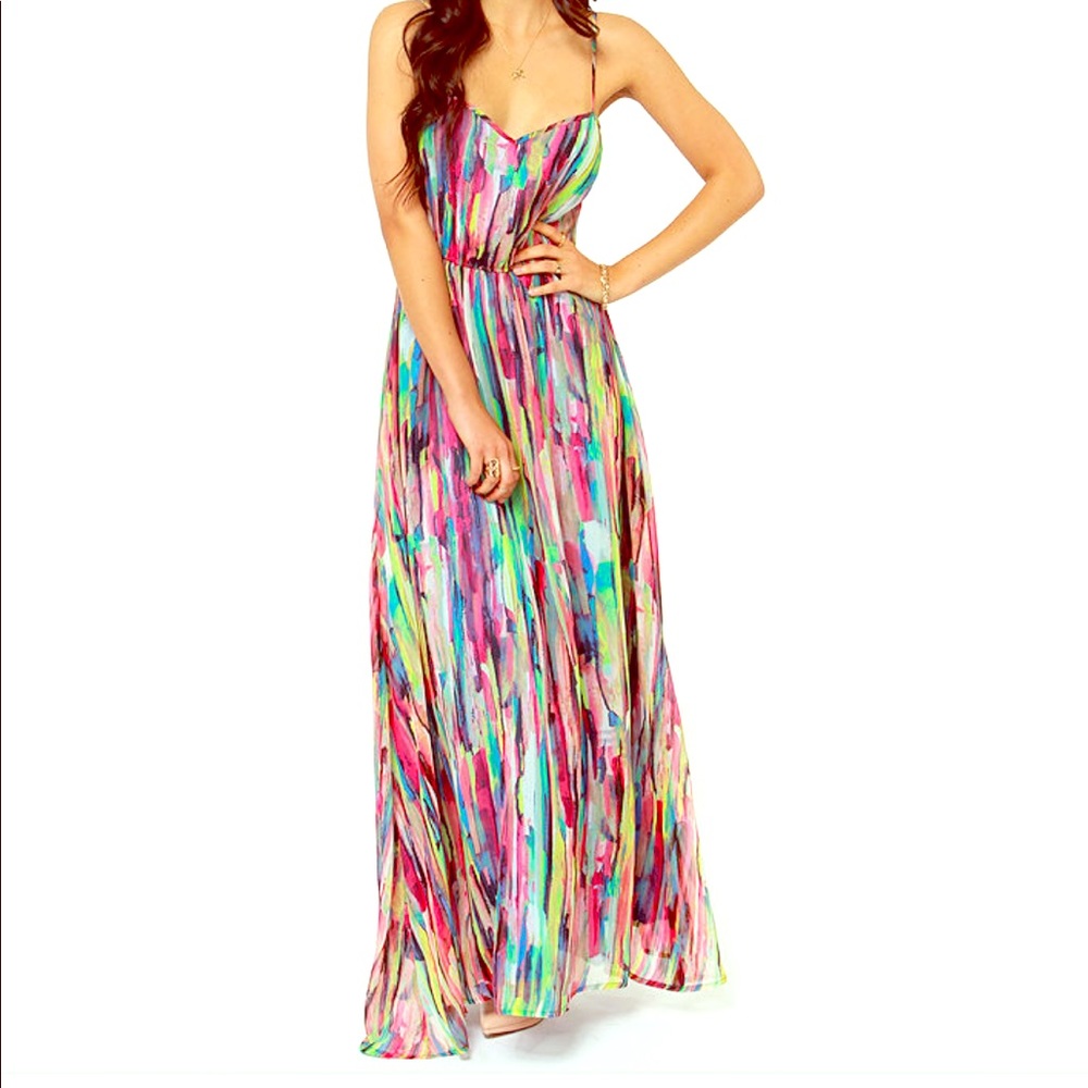 Jack dress